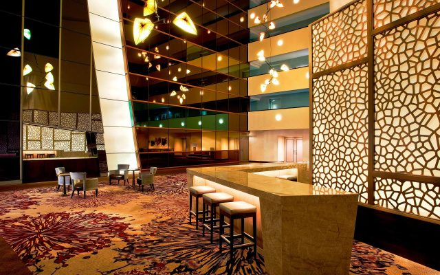 The Westin New York at Times Square - Image 2
