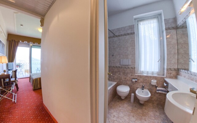 Hotel Astoria