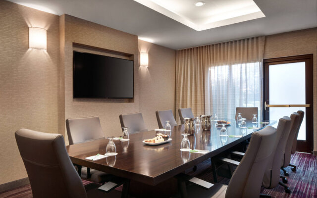 Courtyard Milpitas Silicon Valley