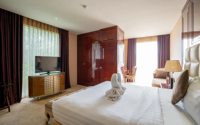 Belviu Hotel Bandung