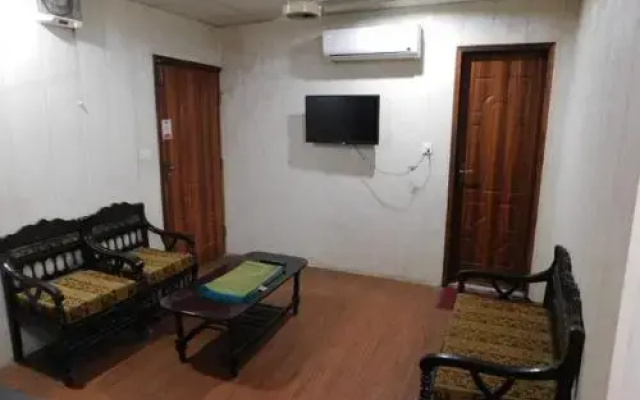 Shahtaj hotel