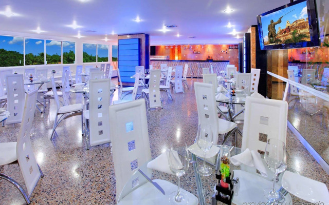 Hotel Cartagena Plaza