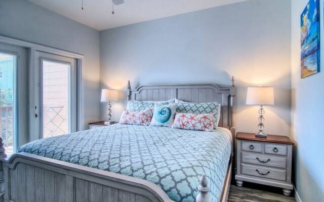 Flip Flops and Pop Tops