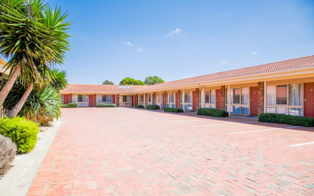 Werribee Park Motor Inn