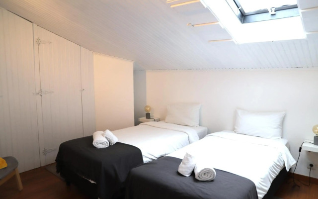 RIDE Surf Resort & SPA