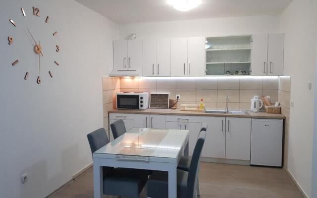 Apartment Gea 18