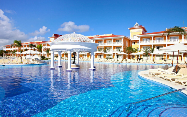 Grand Bahia Principe Aquamarine