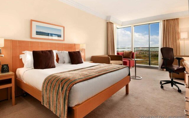 Hilton Dublin Airport Hotel