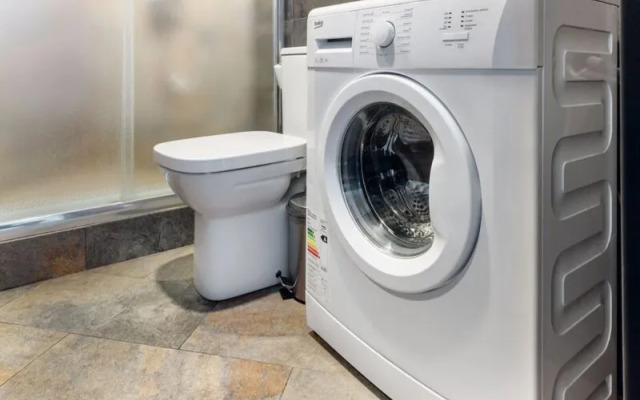 Апартаменты Добрые квартиры на ул. 339-й Стрелковой Дивизии