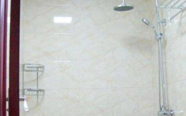 Hongcun 6660 Hotel