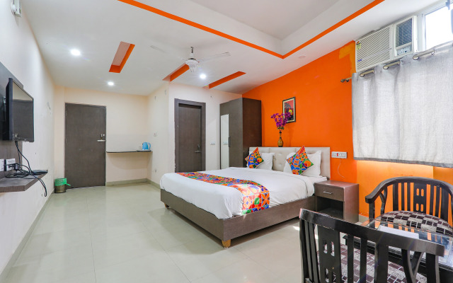 Fabhotel Vinayaka