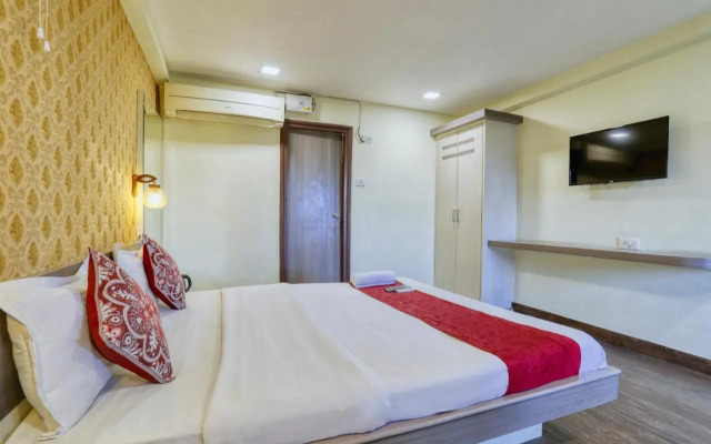 Hotel Dwarika Inn