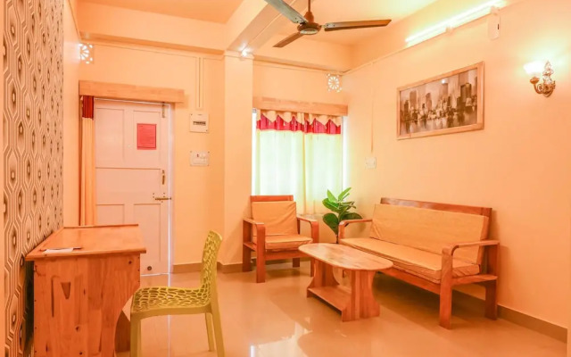 Kanchan's Nest Homestay