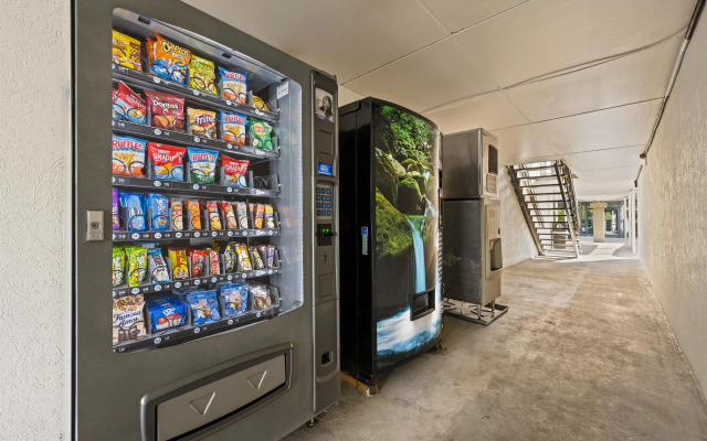 Americas Best Value Inn Wilson