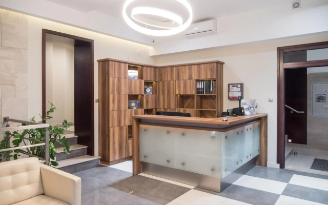 Hotel Miodowa