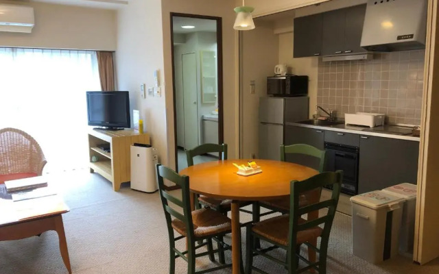 Club Wyndham Sundance Resort Kawaguchiko