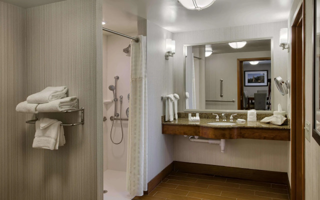 Hilton Garden Inn Durham/University Medical Center