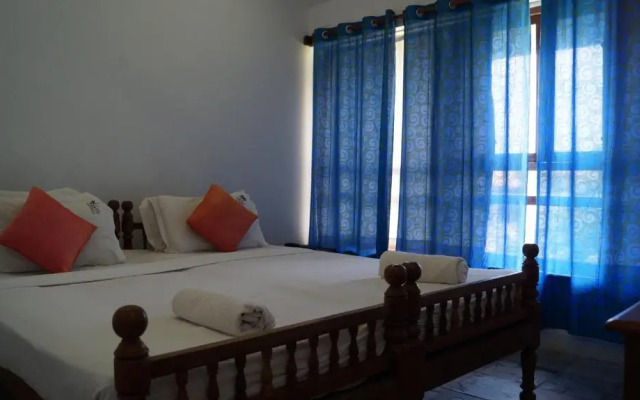 Nalla Eco Beach Resort