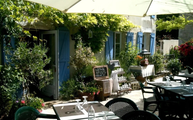 Hotel Restaurant La Grange du Relais