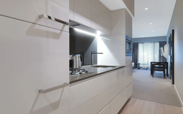 The William Suites