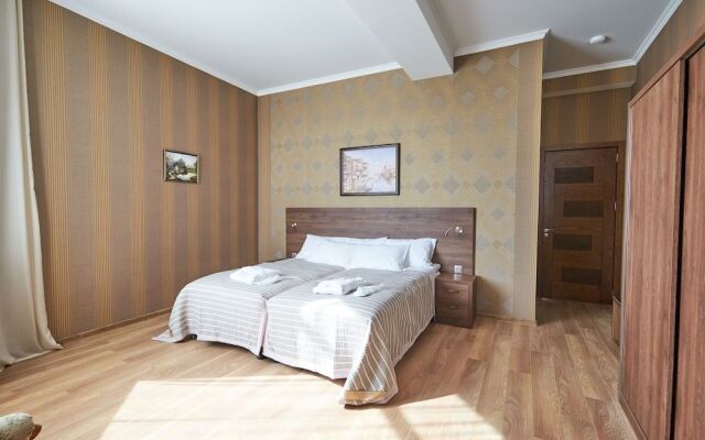 Hotel Antique Resorts