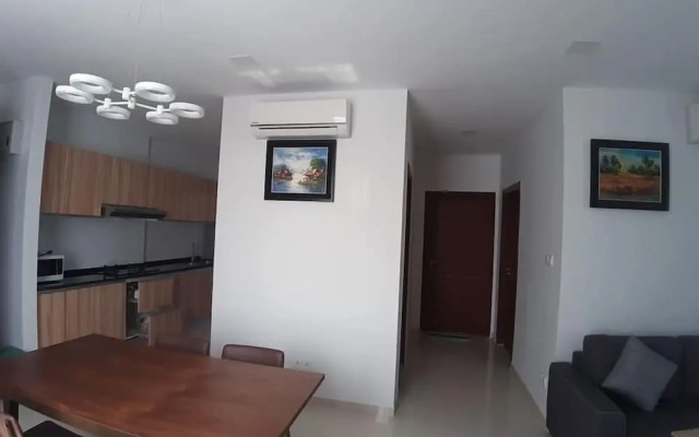 Apennines Condominium