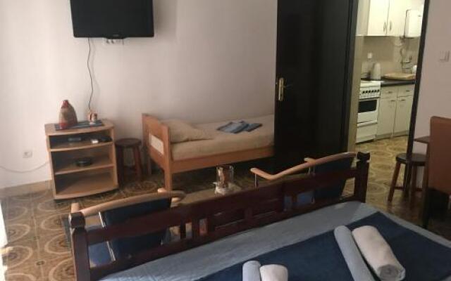 Apartmani Miron
