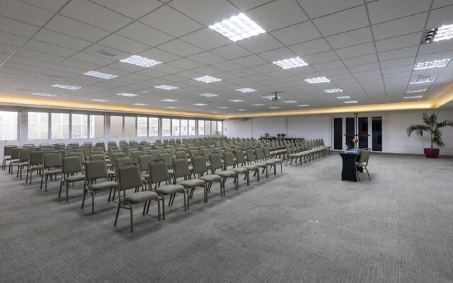 Hotel Matiz Jaguariúna