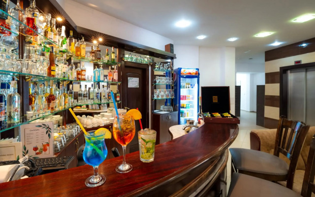 MPM Hotel Condor - All Inclusive Light