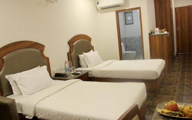 Lords Eco Inn, Gandhidham