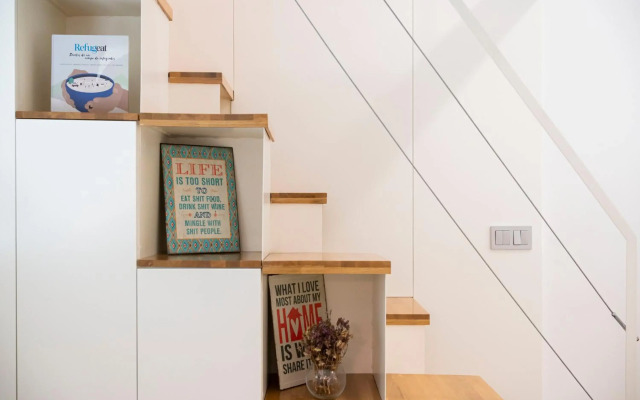 Apartamento Santa Engracia M (ESL5)