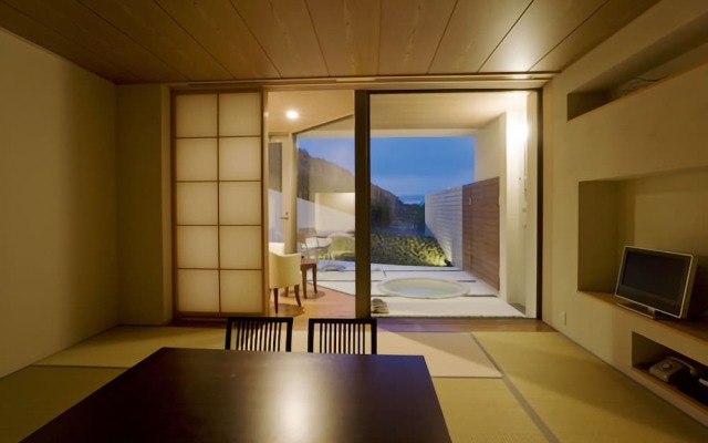 Kurhouse Shirahama