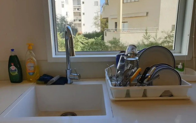 Comfortable apartment