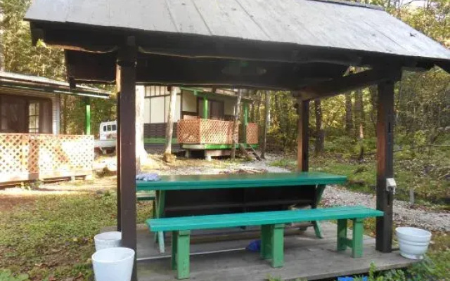 Tsumagoi Villa Life Sanso