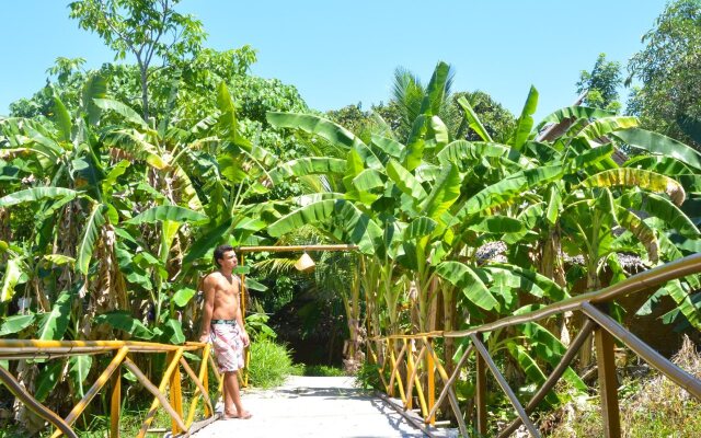 Forra Dive Resort Sunrise Beach
