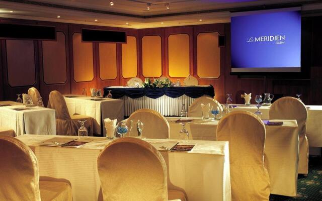 Le Meridien Dubai Hotel & Conference Centre