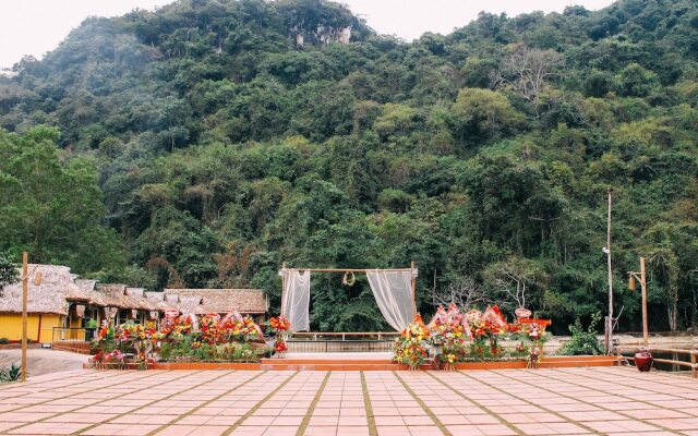 Hoi Lake Farmstay