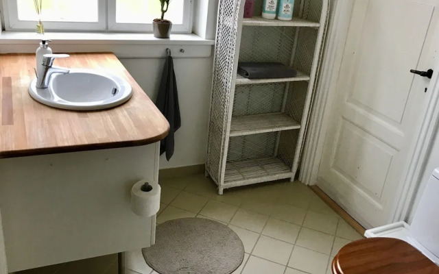 Øbjerggaard Bed & Breakfast