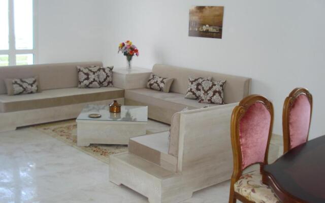 Residence les Jasmins