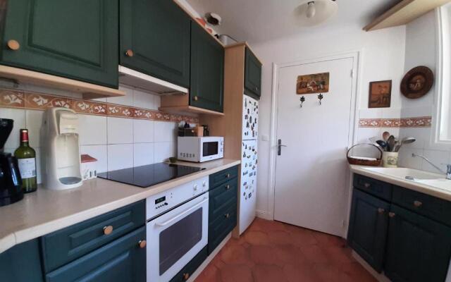 Villa Ciboure, 7 pièces, 10 personnes - FR-1-239-731