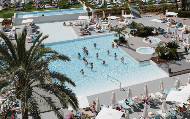 AluaSoul Ibiza - Adults Only