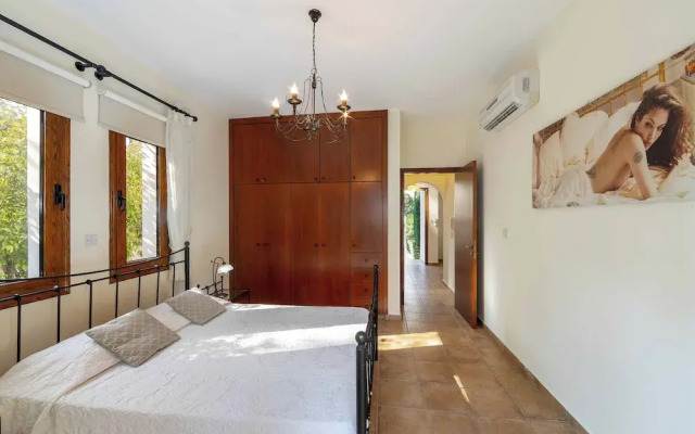 Villa Relax Latchi