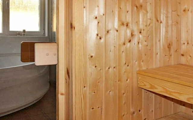 Three-Bedroom Holiday home in Gelting 7