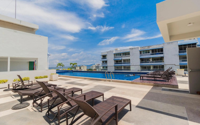Laguna Bay 2 by PSR ASIA