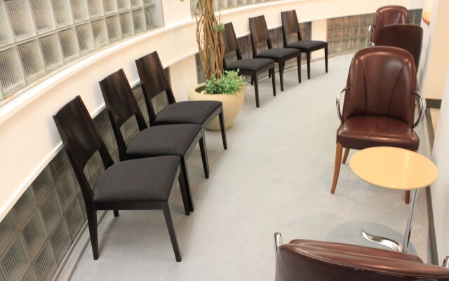 Hotel Sosei Sapporo - MGallery Collection