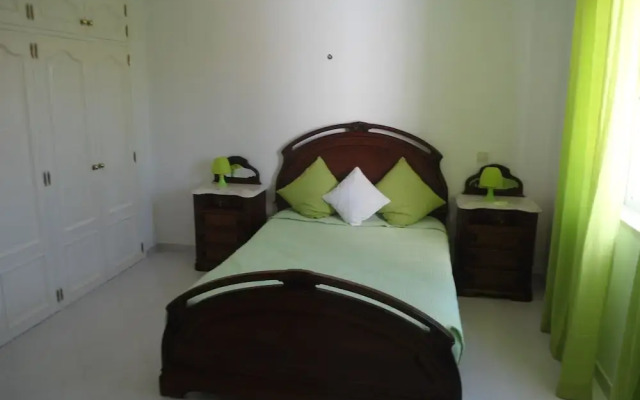 Villas2Go2 Alamos