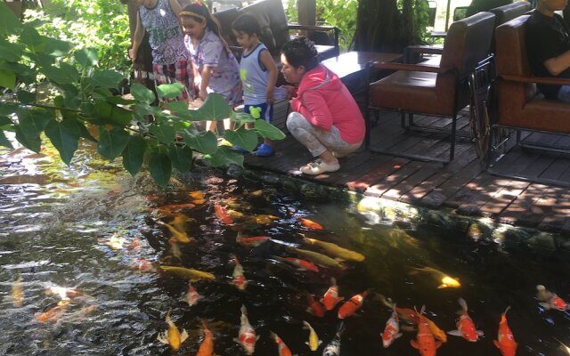 La Gai Homestay Hoi An