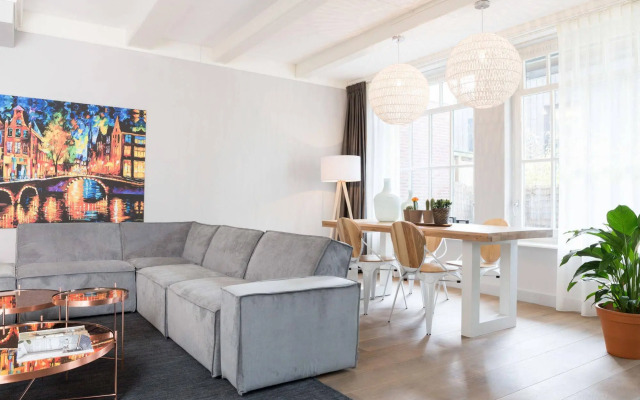 Cityden City Suite Apartments