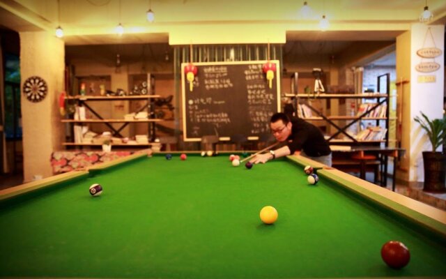 Time Inn