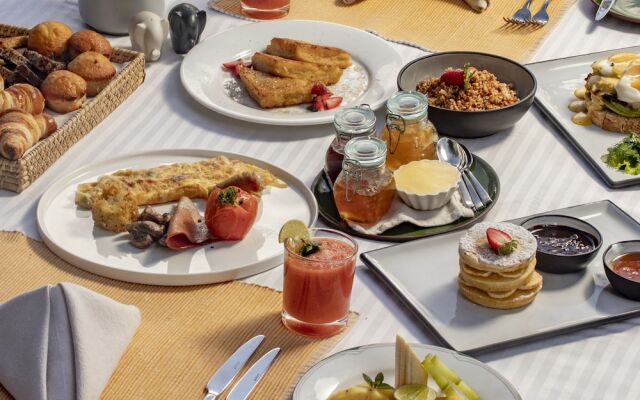 W15 Glenfall Nuwara Eliya Hotel